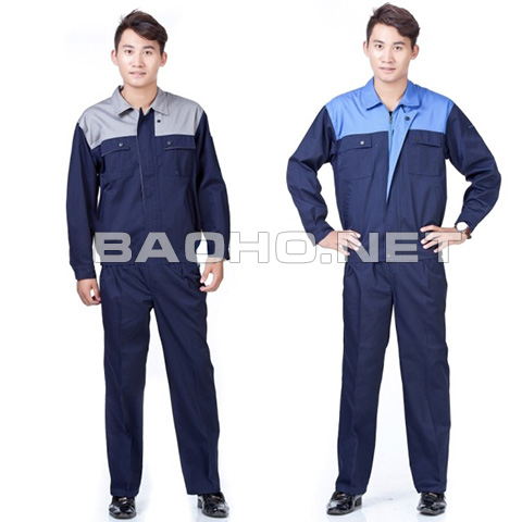 May đồng phục công nhân | tại Đăk Nông | Bao ho lao dong