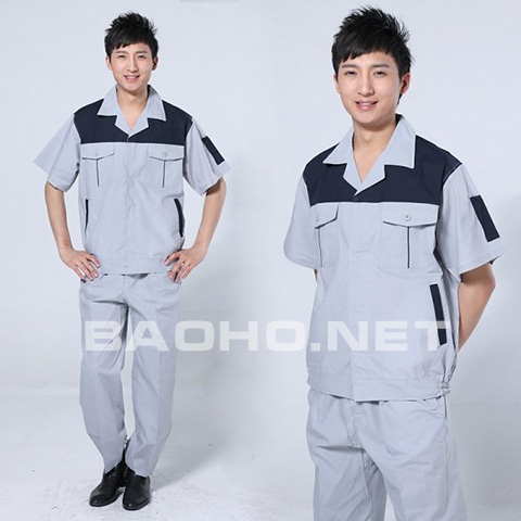 May đồng phục bảo hộ lao động | tại Bến Tre | Bao ho lao dong