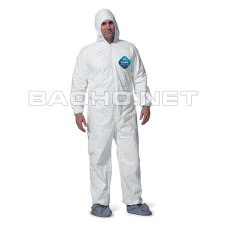 Đồng phục bảo hộ công nhân hóa chất | tại Thái Bình | Bao ho lao dong