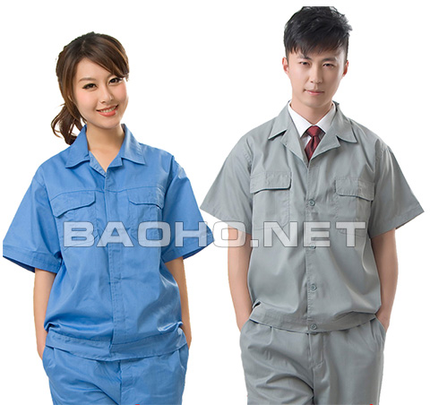 Cơ sở may bảo hộ lao động chuyên nghiệp | Co so may bao ho lao dong chuyen nghiep
