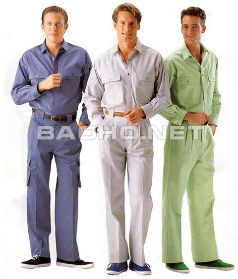 Dịch vụ may bảo hộ lao động | Dich vu may bao ho lao dong