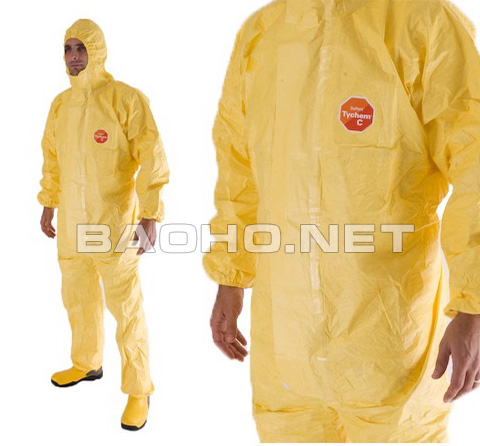 Bảo hộ công nhân hóa chất | bao ho cong nhan hoa chat